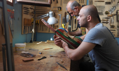 “L’Orchestra del Mare” al Grande di Brescia