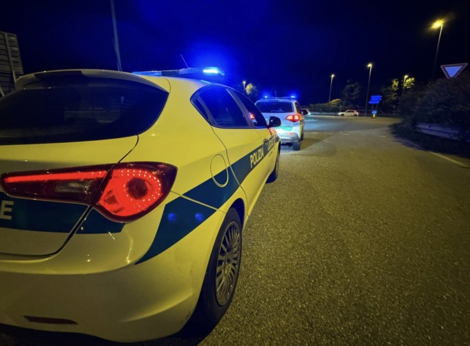 Creano problemi in centro storico: applicati due Daspo a Gavardo