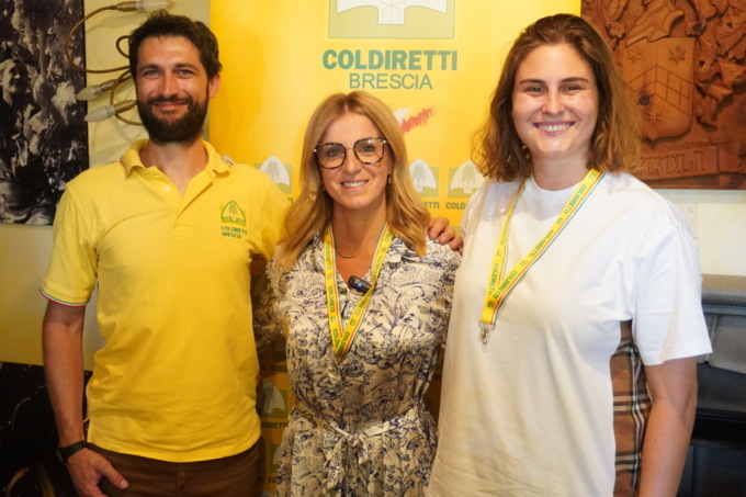 La Vendemmia in Franciacorta comincia il 16 agosto