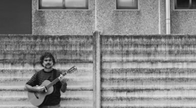 Ettore Giuradei in concerto a Palazzolo sull’Oglio