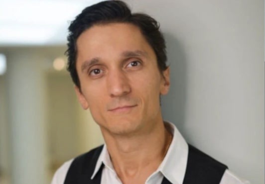 Garda Musik Week, questa sera cala il sipario con il pianista Alexander Romanovsky