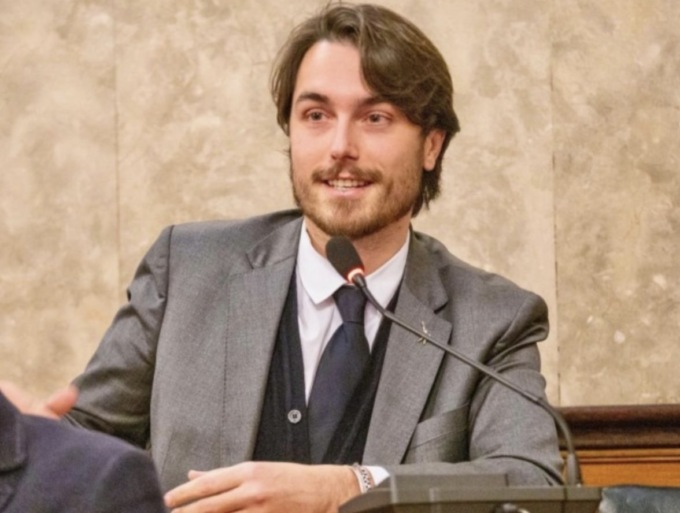 Giacomo Zobbio: il bilancio del consigliere provinciale a fine mandato