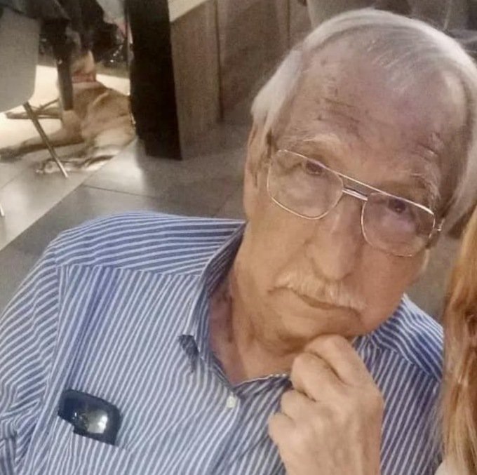 Gianluigi Bortolotti, oggi è il giorno dell’addio