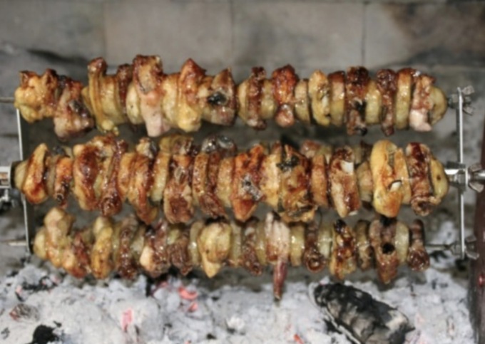 Gran galà dello spiedo a Gussago: biglietti tutti esauriti