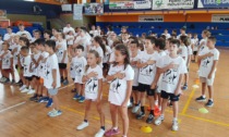 Grest dello Sport, Pian Camuno in festa per il trentesimo anniversario