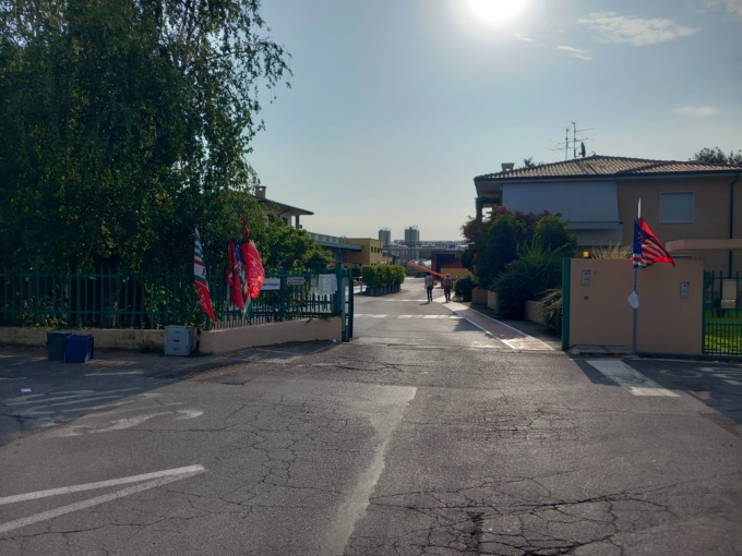 Caseificio Villa: proclamato lo stato di agitazione