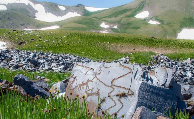 Il Centro Camuno di Studi Preistorici vola in Kirghizistan per una missione archeologica