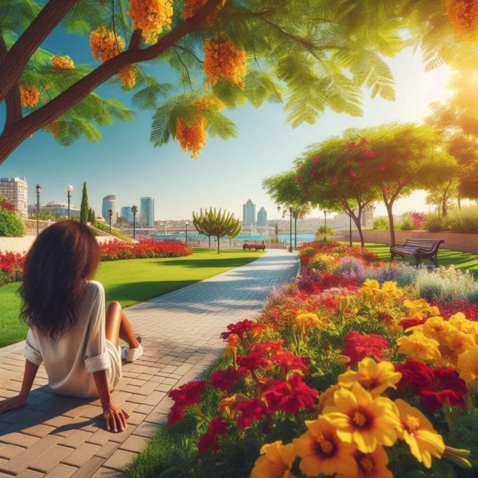 Sul Bresciano domina il bel tempo…e sarà estate ancora per un po’