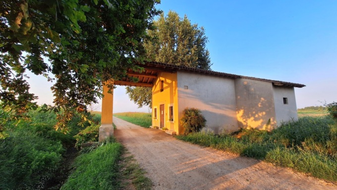 Il mostro delle cave che terrorizzò Verolavecchia