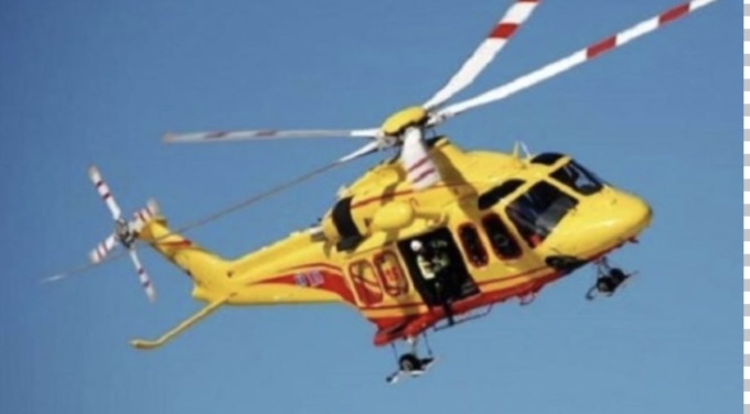 Infortunio sul lavoro nel Cremonese, paura per un operaio bresciano