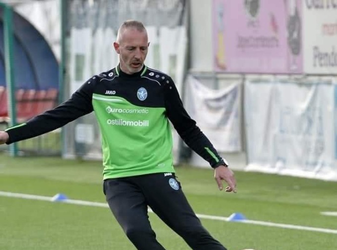 Inside the dream: il ricordo di Giampi scende in campo per i bambini in ospedale