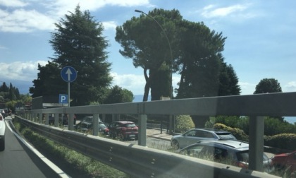 Gardesana: la galleria by-pass è una delle soluzioni