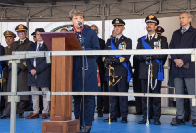 Maria Rosaria Laganà, la prefetta si congeda con una lettera: “Esperienza intensa e gratificante”