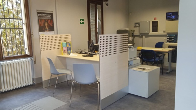 A Livemmo riapre l’ufficio postale dopo la ristrutturazione