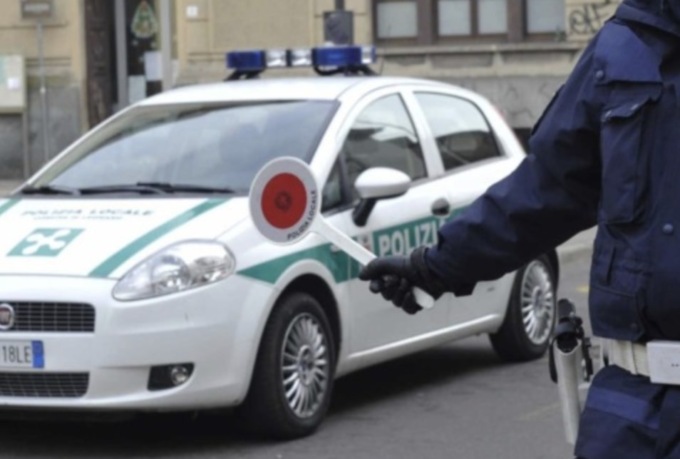 Lonato del Garda: ritirate quattro patenti per guida in stato di ebbrezza