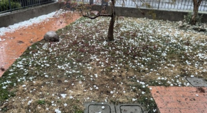 Maltempo di fine agosto nel Bresciano: le zone più colpite