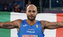 Marcell Jacobs conquista il quarto posto a Bellinzona