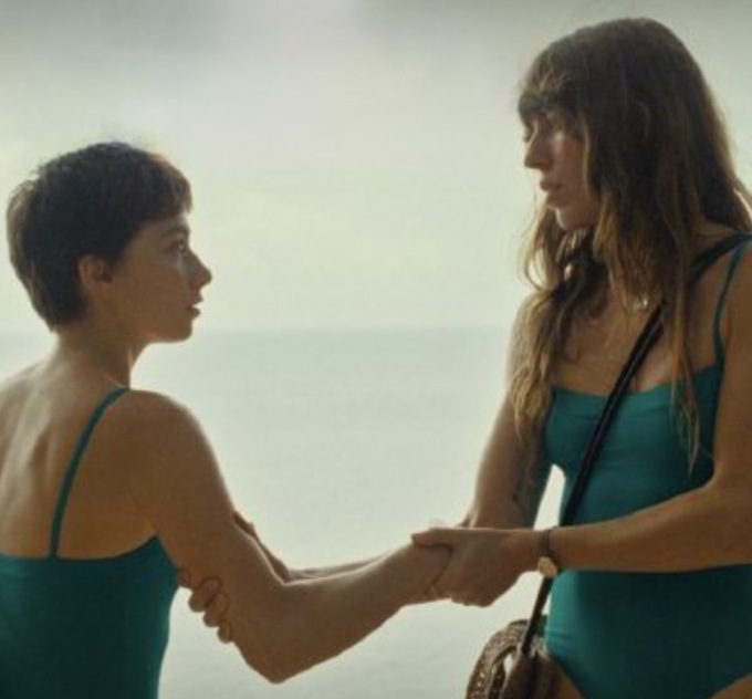 Maria Chiara Arrighini, questa sera a Venezia con il film “Quasi a casa”