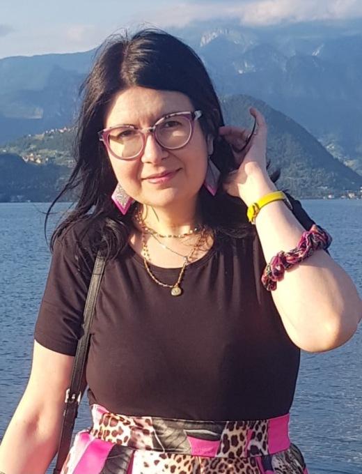 Marta Chioda “Ambassador” di “Io Non Sclero”