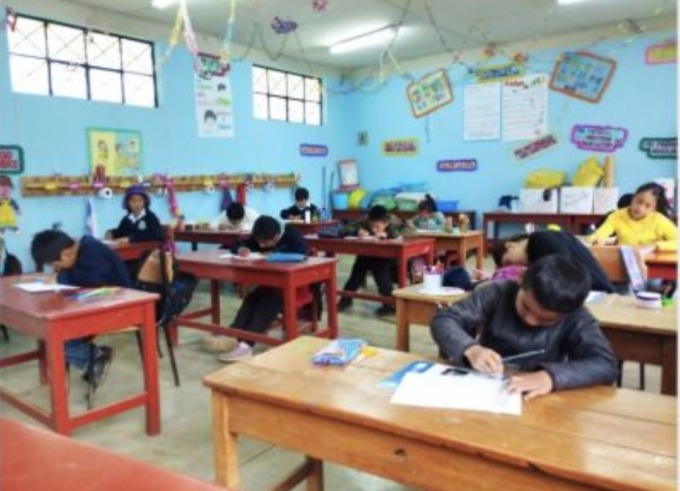 Volontari Mato Grosso: dalla Franciacorta al Perù per regalare ai bambini un futuro migliore