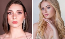 Miss Grand Prix 2024: Alessia e Jessica da Brescia in corsa per il titolo