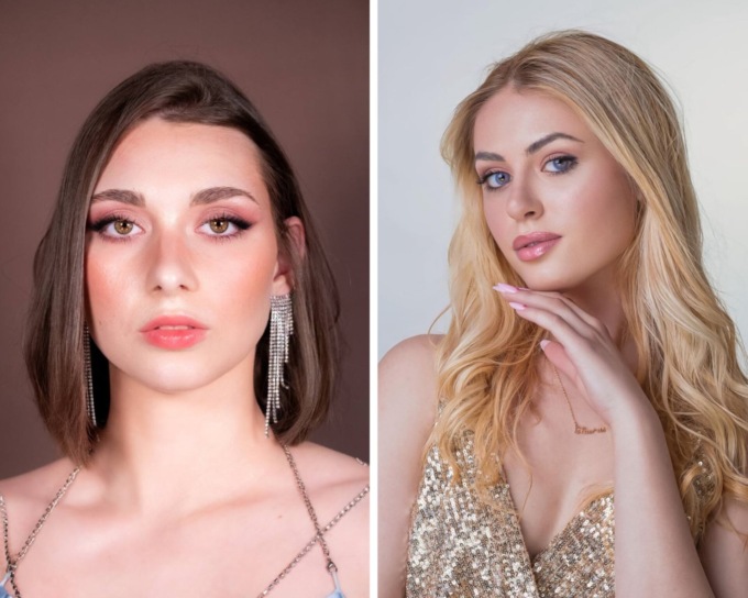 Miss Grand Prix 2024: Alessia e Jessica da Brescia in corsa per il titolo