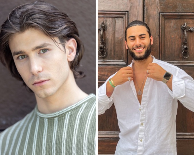 Mister Italia 2024: a concorrere per il titolo anche Matteo e Salvatore da Pian Camuno e da Brescia