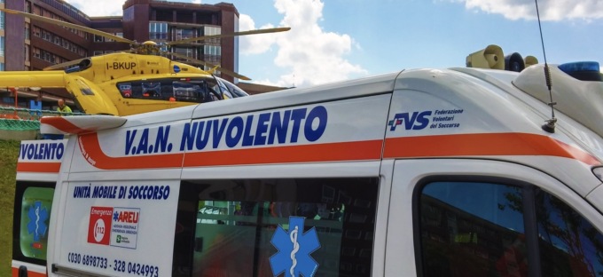 “Mister Pancetta Bagnata”, il simpatico concorso con un fine benefico