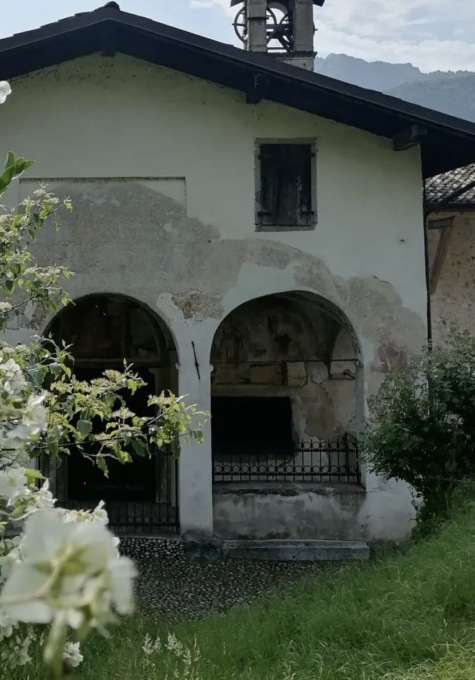 “Monaci a spasso a Pian d’Oneda” sabato a Ponte Caffaro