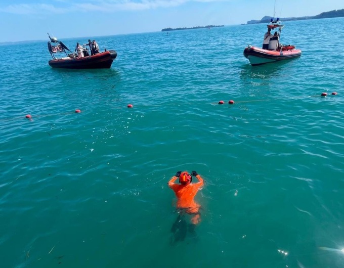 Nuota nel lago ma si perdono le sue tracce, 15enne ritrovata sana e salva