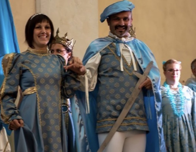 Palio delle Contrade: tutto pronto per l’atteso evento a Lumezzane