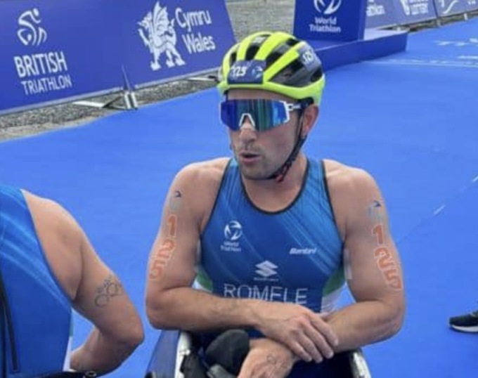 Paralimpiadi di Parigi: grande attesa in Vallecamonica per i suoi due atleti