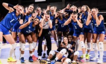 Parigi 2024, l’Italvolley di Anna Danesi vola in finale