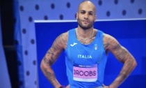 Parigi 2024, Marcell Jacobs chiude in quinta posizione