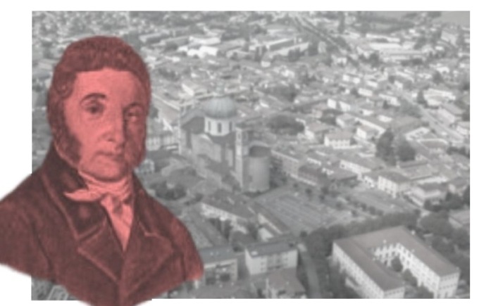 Angelo Mazzoldi moriva 160 anni fa. Chi era il patriota e intellettuale di Montichiari