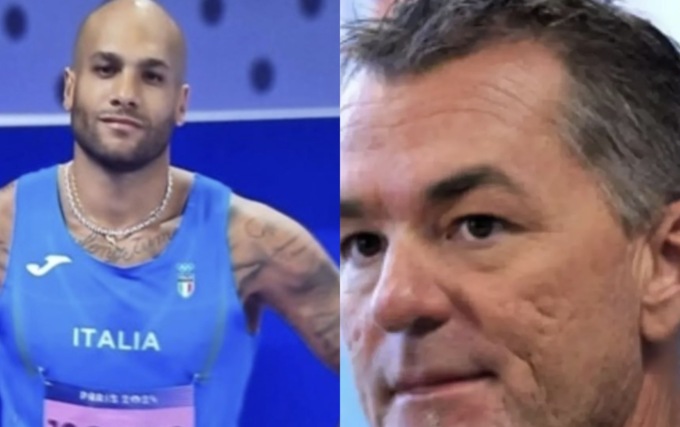 Rana Reider: l’allenatore di Marcell Jacobs accusato di molestie, fuori dai giochi olimpici