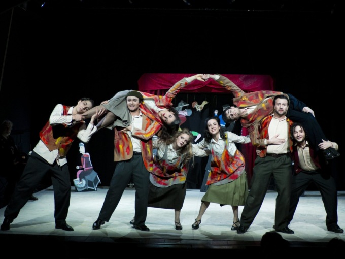 Torna “L’ultima luna d’estate”, un festival teatrale tutto da vivere