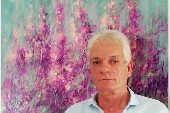 “Realtà e illusione”, la mostra dell’artista Remo Castiglioni in Sala Domus a Salò