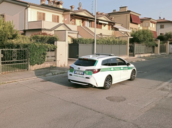 Rezzato, raffica di furti in abitazione durante il giorno: intensificati i controlli