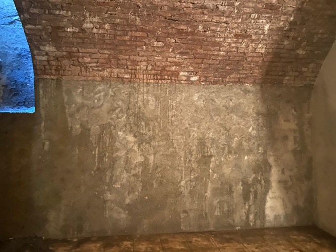 “Non può piovere per sempre”, ma a casa Venturi sono già 40 anni…