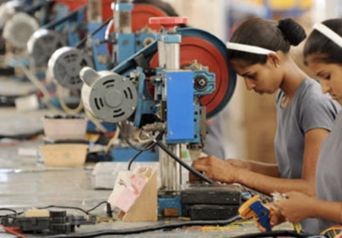 Settore manifatturiero bresciano: registrata la quinta flessione consecutiva