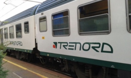 Treni, sospesa la circolazione fra le stazioni di Brescia e Verona Porta Nuova