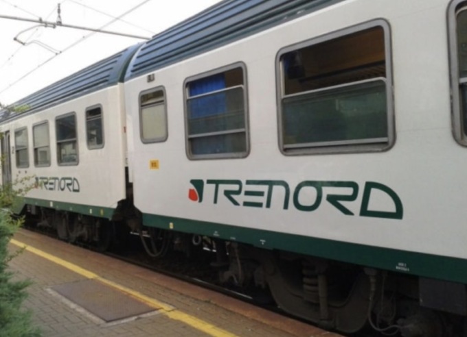 Treni, sospesa la circolazione fra le stazioni di Brescia e Verona Porta Nuova