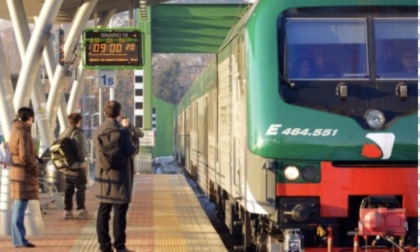 Treni: domani sera circolazione sospesa fra le stazioni di Brescia e Verona Porta Nuova