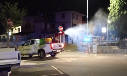 Nuovo caso di Dengue, scatta la disinfestazione a Capriolo