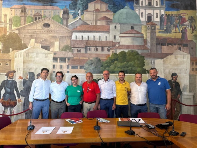 Presentata la 46esima edizione del Palio delle Quadre