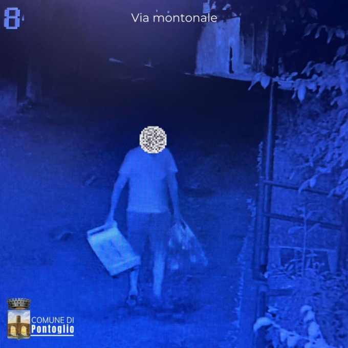 Il Comune contro l’abbandono dei rifiuti