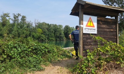 Si butta nel fiume, morto un uomo a Palazzolo