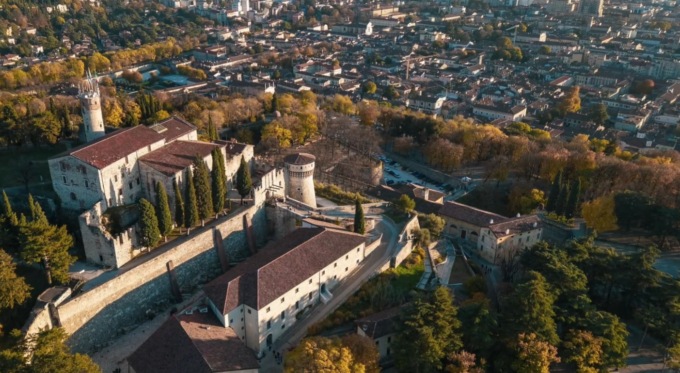 Ferragosto, 38 idee per una gita fuori porta in Lombardia