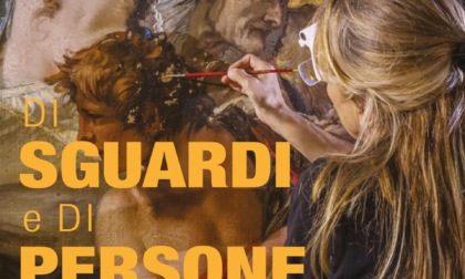 "Di Sguardi e di Persone" a Borno